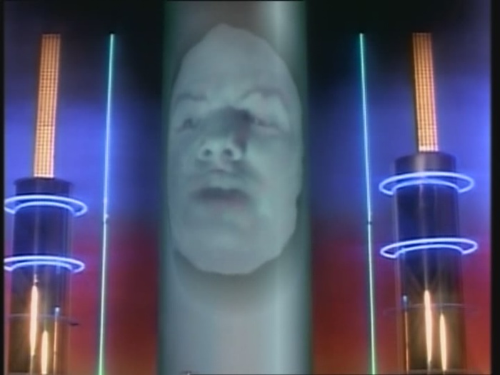 Power Rangers vs. Kyoryu Sentai Zyuranger - Teil 2