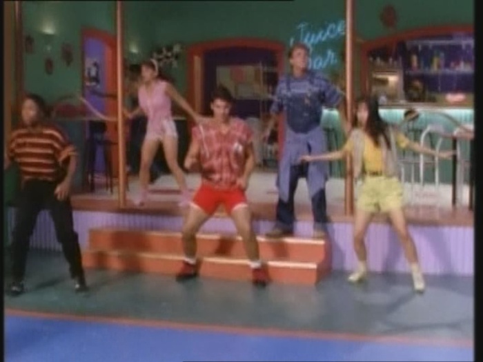 Power Rangers vs. Kyoryu Sentai Zyuranger - Teil 2