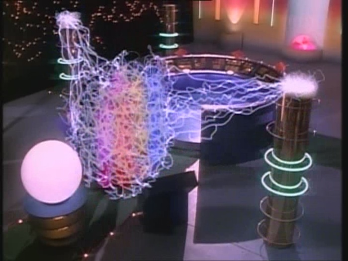 Power Rangers vs. Kyoryu Sentai Zyuranger - Teil 2