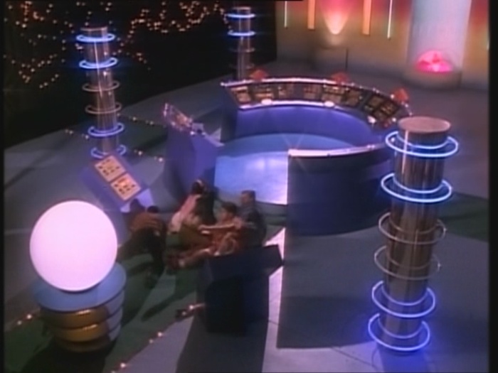 Power Rangers vs. Kyoryu Sentai Zyuranger - Teil 2