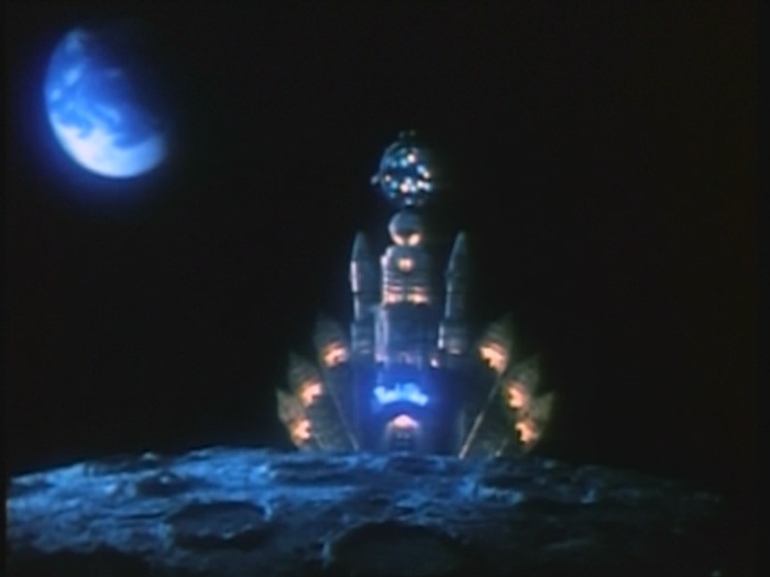 Power Rangers vs. Kyoryu Sentai Zyuranger - Teil 2