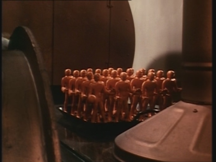 Power Rangers vs. Kyoryu Sentai Zyuranger - Teil 2