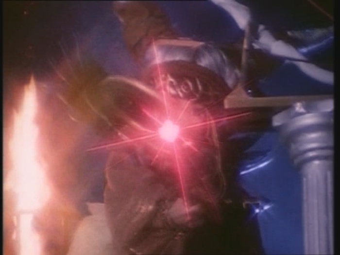 Power Rangers vs. Kyoryu Sentai Zyuranger - Teil 2