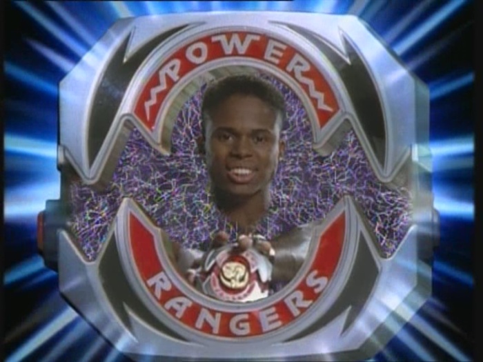 Power Rangers vs. Kyoryu Sentai Zyuranger - Teil 2
