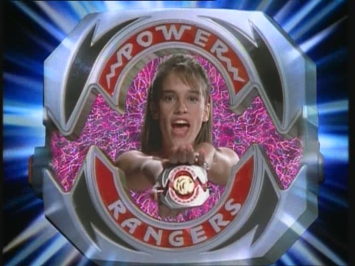 Power Rangers vs. Kyoryu Sentai Zyuranger - Teil 2