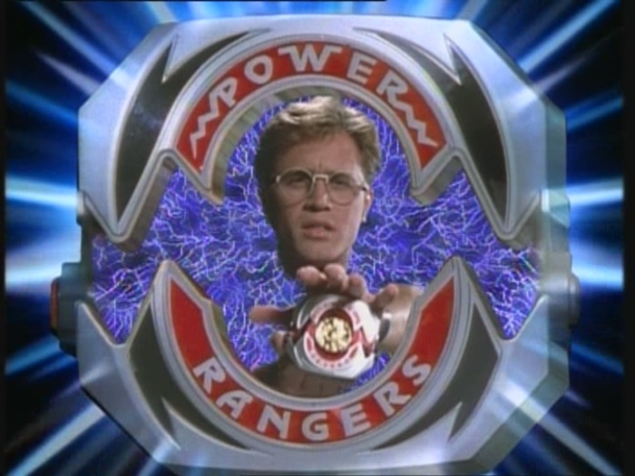 Power Rangers vs. Kyoryu Sentai Zyuranger - Teil 2