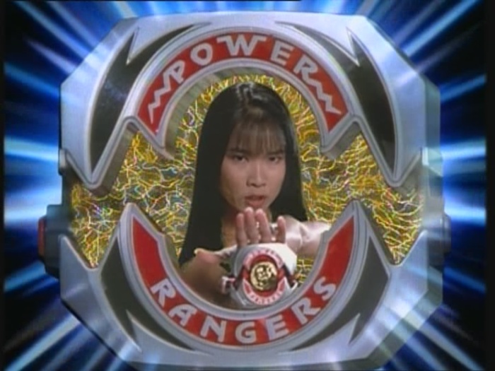 Power Rangers vs. Kyoryu Sentai Zyuranger - Teil 2