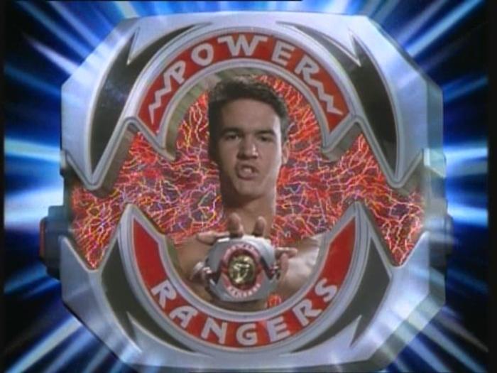 Power Rangers vs. Kyoryu Sentai Zyuranger - Teil 2