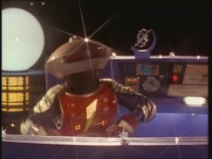 Power Rangers vs. Kyoryu Sentai Zyuranger - Teil 2