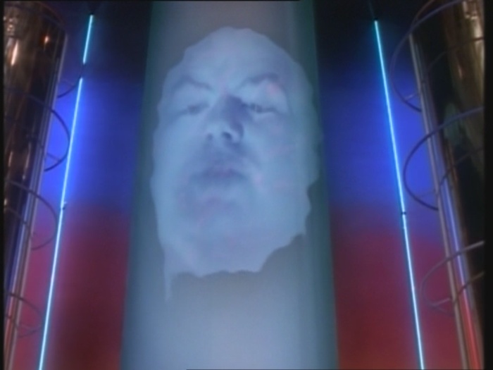 Power Rangers vs. Kyoryu Sentai Zyuranger - Teil 2