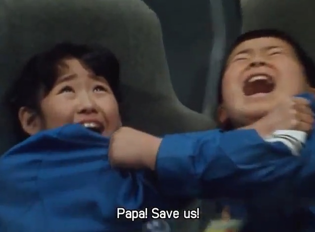 Power Rangers vs. Kyoryu Sentai Zyuranger - Teil 2