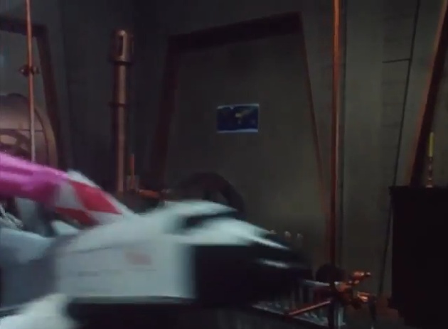 Power Rangers vs. Kyoryu Sentai Zyuranger - Teil 2