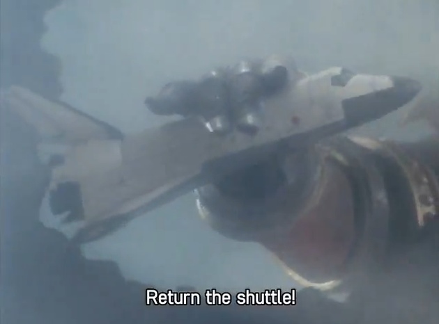 Power Rangers vs. Kyoryu Sentai Zyuranger - Teil 2