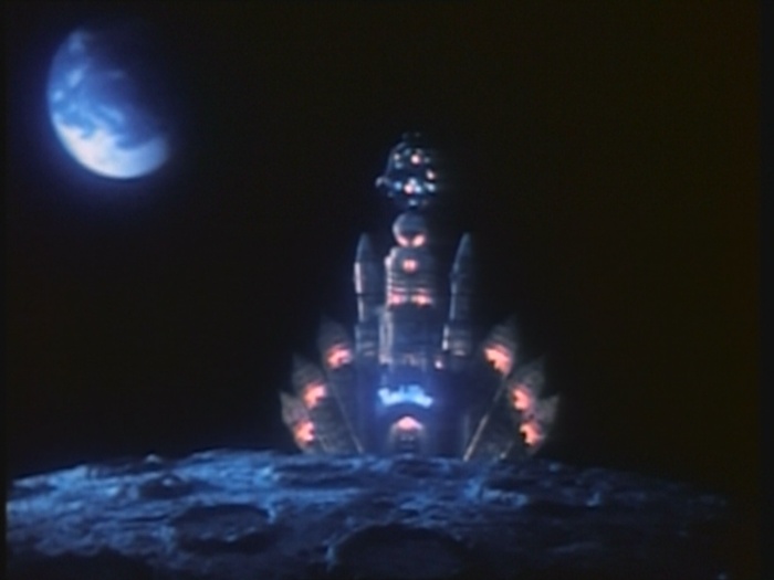 Power Rangers vs. Kyoryu Sentai Zyuranger - Teil 2