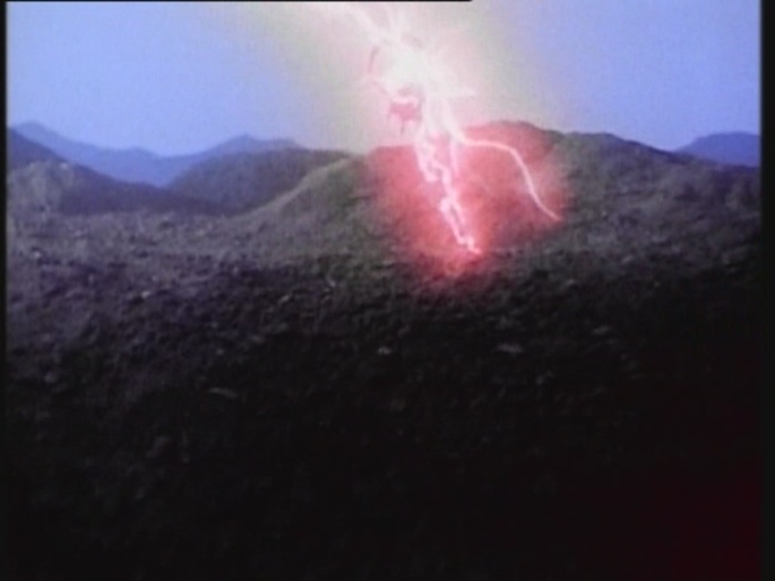 Power Rangers vs. Kyoryu Sentai Zyuranger - Teil 2