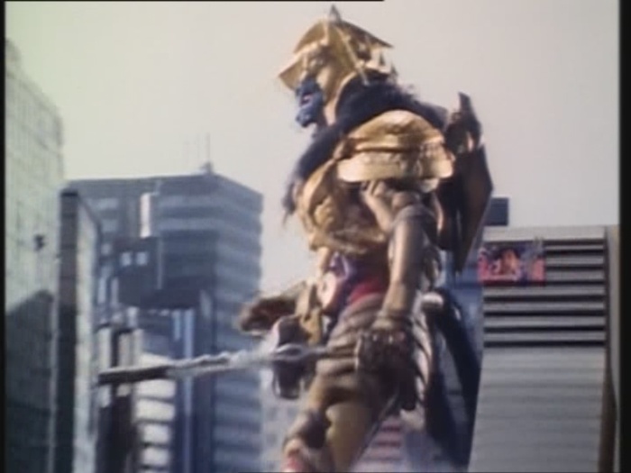 Power Rangers vs. Kyoryu Sentai Zyuranger - Teil 2