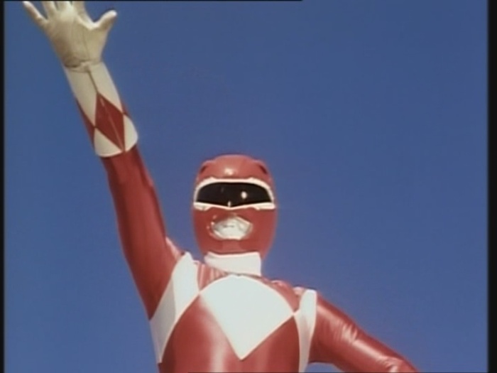 Power Rangers vs. Kyoryu Sentai Zyuranger - Teil 2