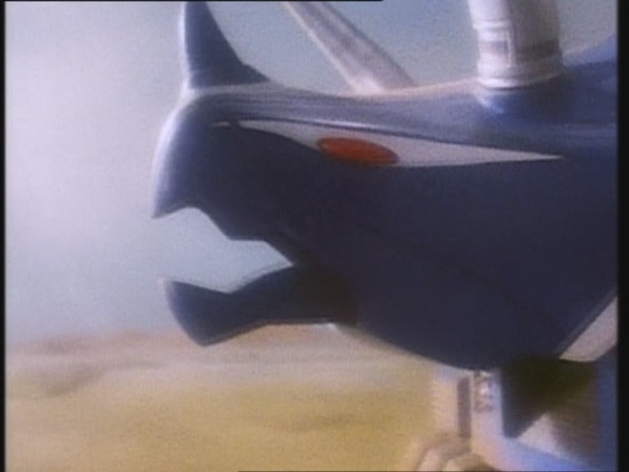 Power Rangers vs. Kyoryu Sentai Zyuranger - Teil 2