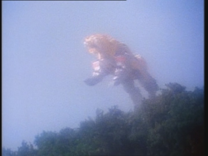 Power Rangers vs. Kyoryu Sentai Zyuranger - Teil 2