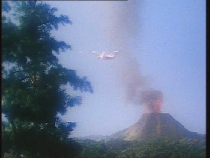 Power Rangers vs. Kyoryu Sentai Zyuranger - Teil 2