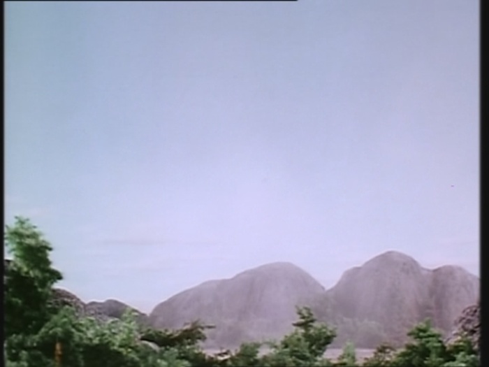 Power Rangers vs. Kyoryu Sentai Zyuranger - Teil 2