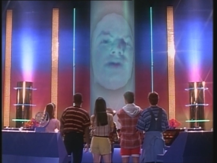 Power Rangers vs. Kyoryu Sentai Zyuranger - Teil 2