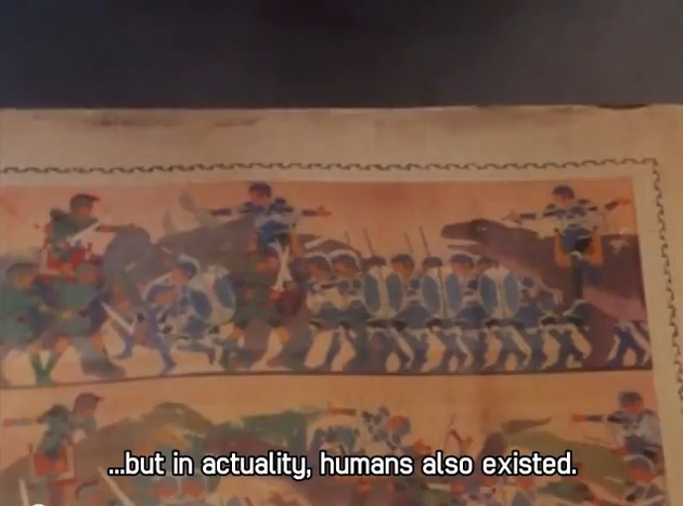 Power Rangers vs. Kyoryu Sentai Zyuranger - Teil 3
