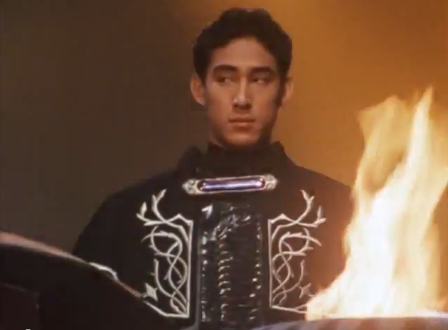 Power Rangers vs. Kyoryu Sentai Zyuranger - Teil 3