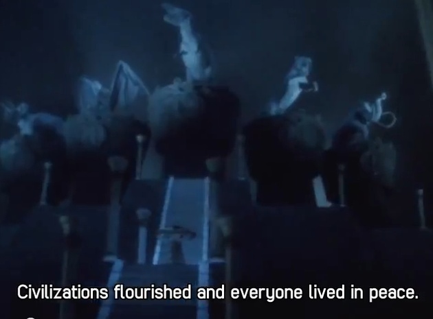 Power Rangers vs. Kyoryu Sentai Zyuranger - Teil 3
