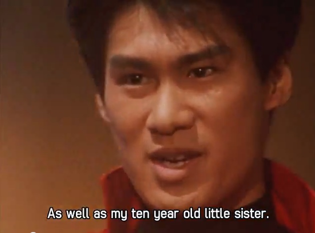 Power Rangers vs. Kyoryu Sentai Zyuranger - Teil 3