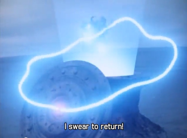 Power Rangers vs. Kyoryu Sentai Zyuranger - Teil 3