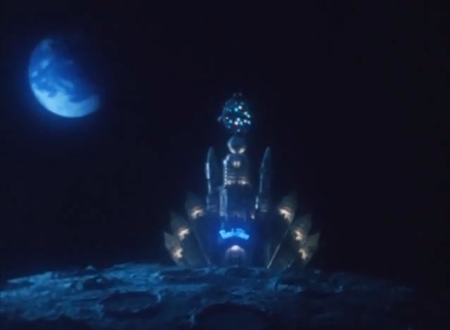 Power Rangers vs. Kyoryu Sentai Zyuranger - Teil 3