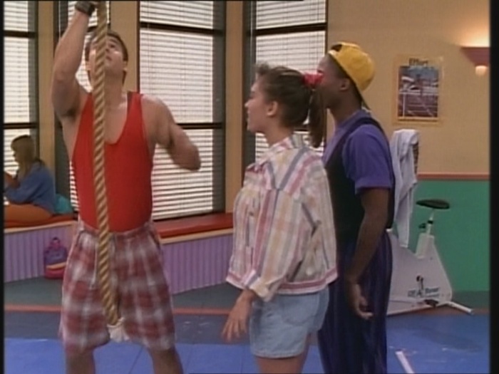Power Rangers vs. Kyoryu Sentai Zyuranger - Teil 3