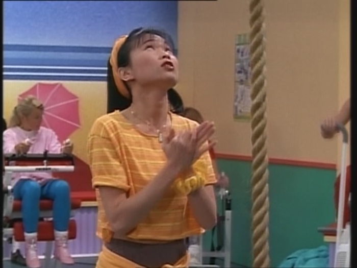 Power Rangers vs. Kyoryu Sentai Zyuranger - Teil 3
