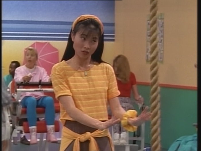 Power Rangers vs. Kyoryu Sentai Zyuranger - Teil 3