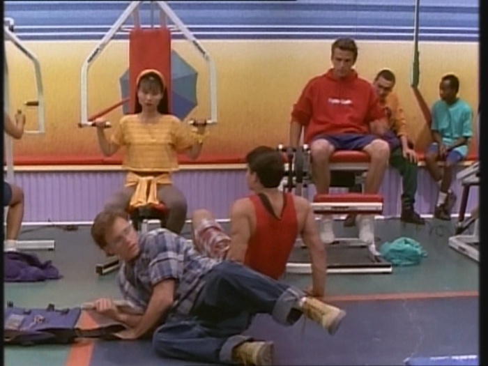 Power Rangers vs. Kyoryu Sentai Zyuranger - Teil 3