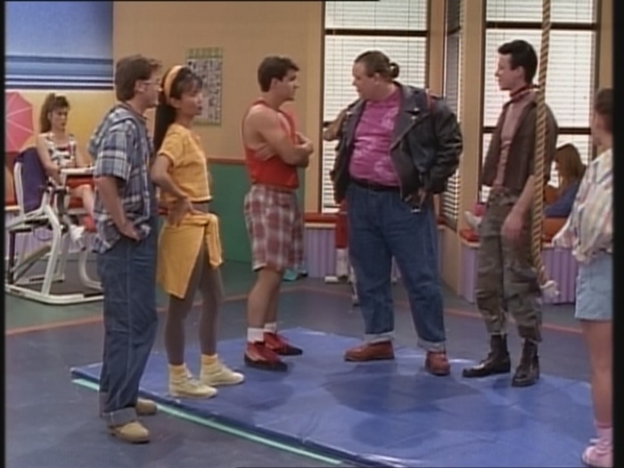 Power Rangers vs. Kyoryu Sentai Zyuranger - Teil 3