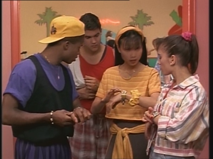 Power Rangers vs. Kyoryu Sentai Zyuranger - Teil 3