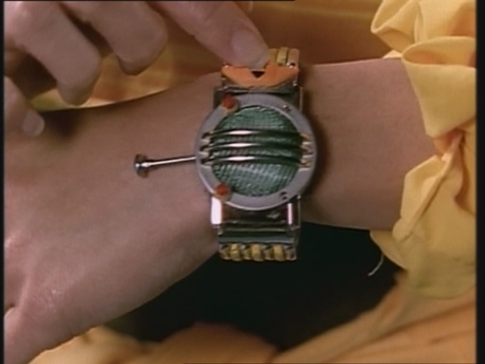 Power Rangers vs. Kyoryu Sentai Zyuranger - Teil 3