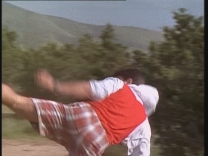 Power Rangers vs. Kyoryu Sentai Zyuranger - Teil 3