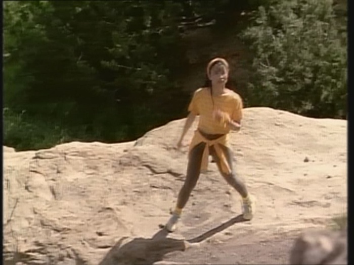 Power Rangers vs. Kyoryu Sentai Zyuranger - Teil 3