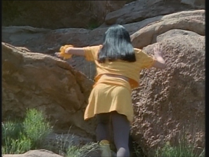 Power Rangers vs. Kyoryu Sentai Zyuranger - Teil 3