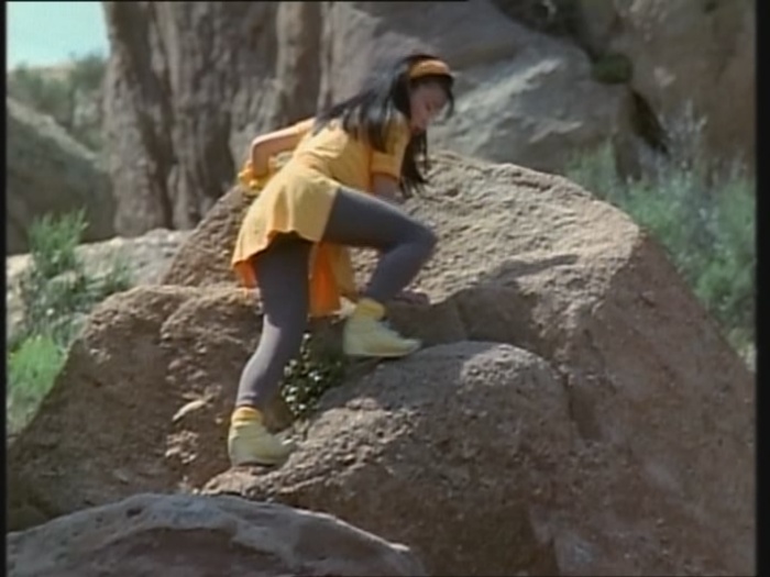 Power Rangers vs. Kyoryu Sentai Zyuranger - Teil 3