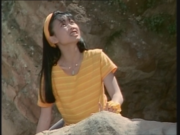 Power Rangers vs. Kyoryu Sentai Zyuranger - Teil 3