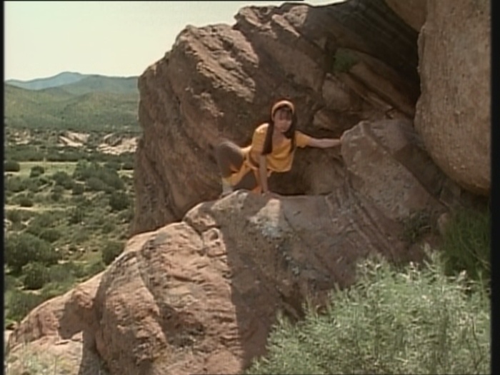 Power Rangers vs. Kyoryu Sentai Zyuranger - Teil 3