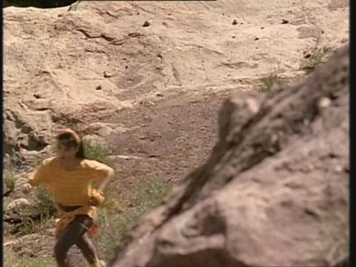 Power Rangers vs. Kyoryu Sentai Zyuranger - Teil 3