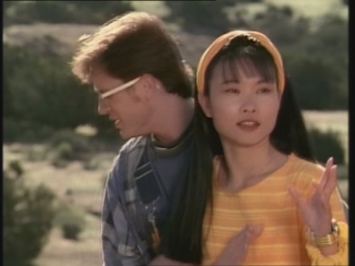 Power Rangers vs. Kyoryu Sentai Zyuranger - Teil 3