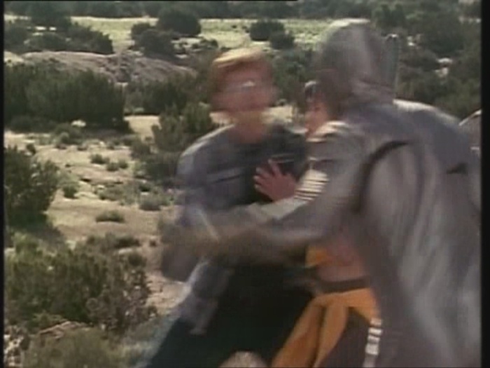 Power Rangers vs. Kyoryu Sentai Zyuranger - Teil 3