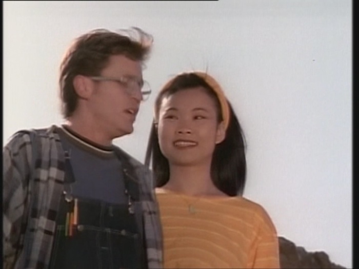 Power Rangers vs. Kyoryu Sentai Zyuranger - Teil 3