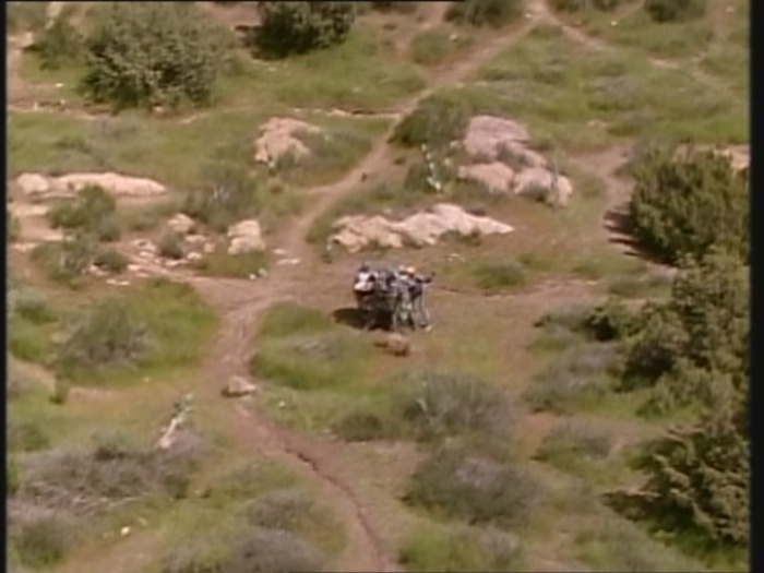 Power Rangers vs. Kyoryu Sentai Zyuranger - Teil 3